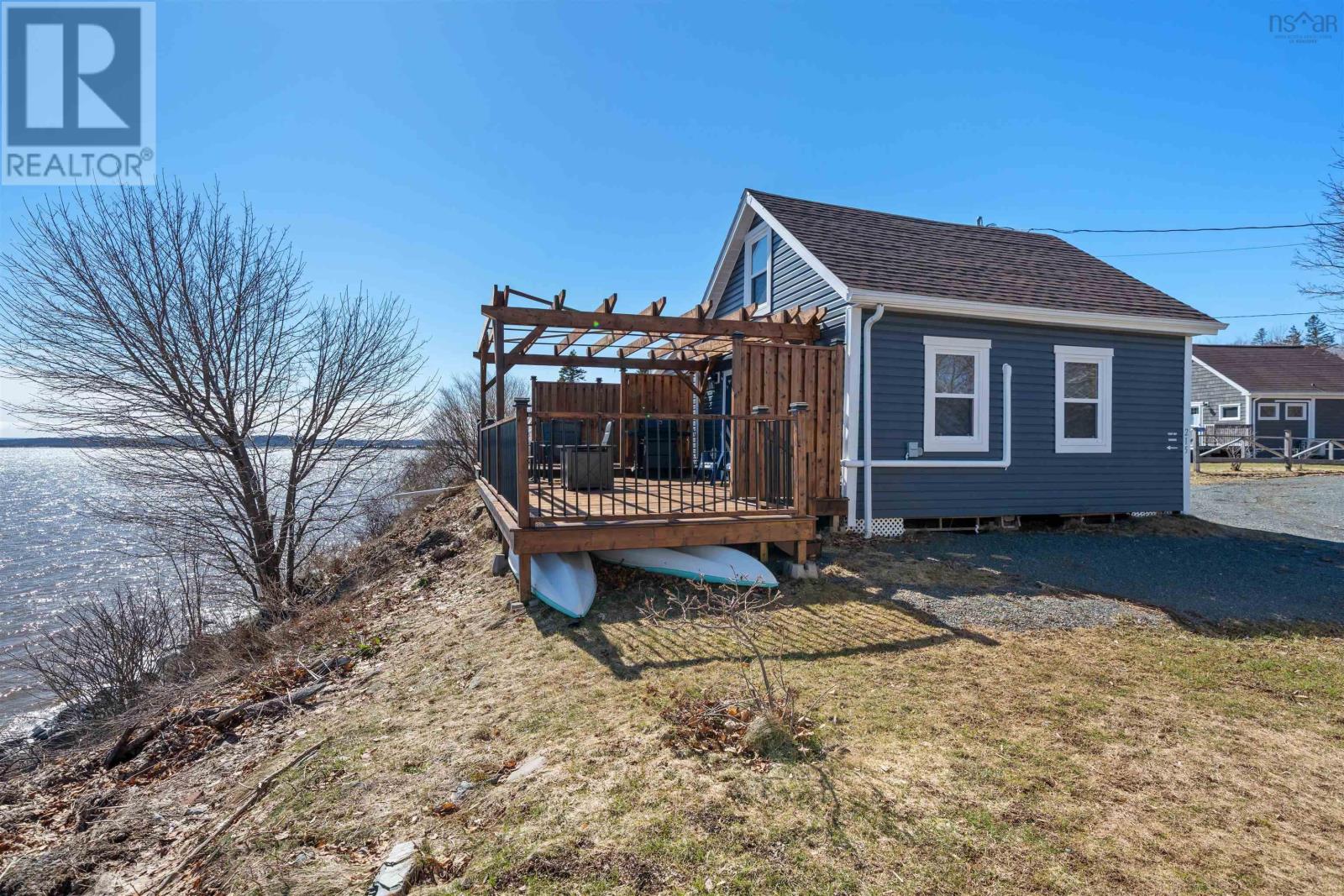 215 Jim Town Road, Jimtown, Nova Scotia  B2G 2L2 - Photo 29 - 202605926
