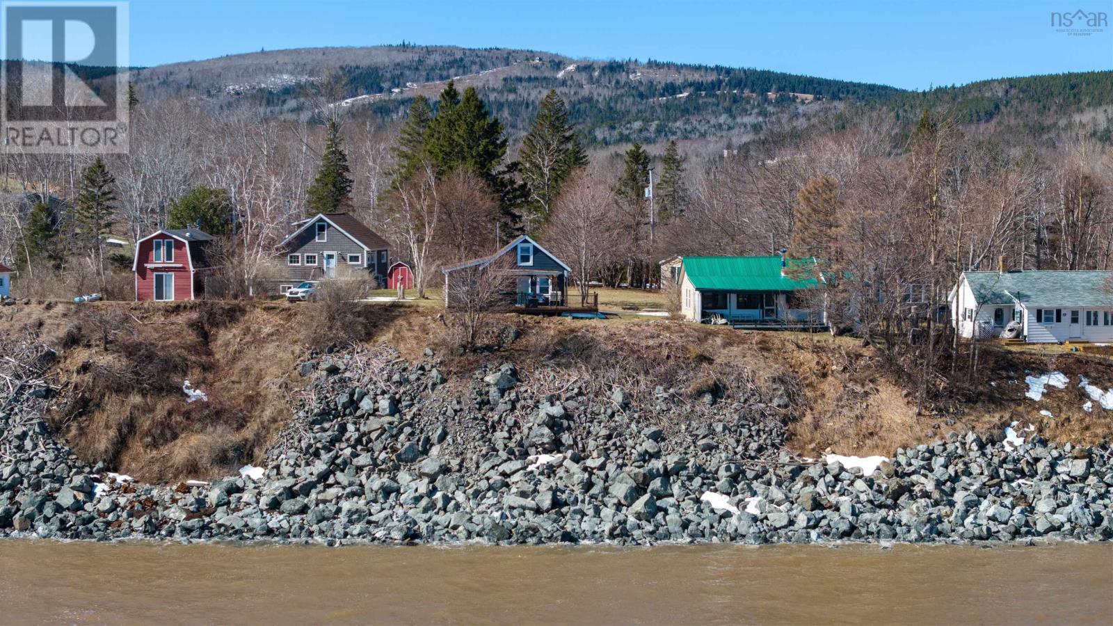 215 Jim Town Road, Jimtown, Nova Scotia  B2G 2L2 - Photo 3 - 202605926