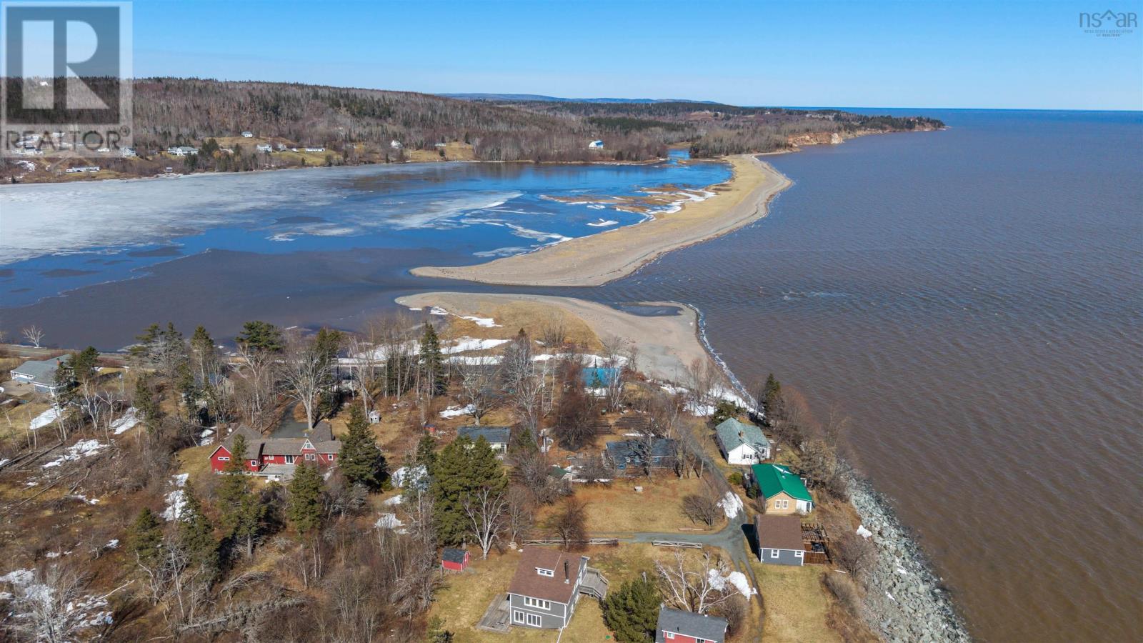 215 Jim Town Road, Jimtown, Nova Scotia  B2G 2L2 - Photo 6 - 202605926