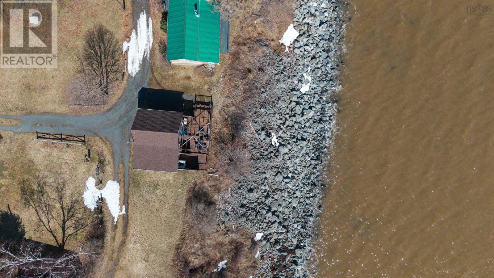 215 Jim Town Road, Jimtown, Nova Scotia  B2G 2L2 - Photo 7 - 202605926
