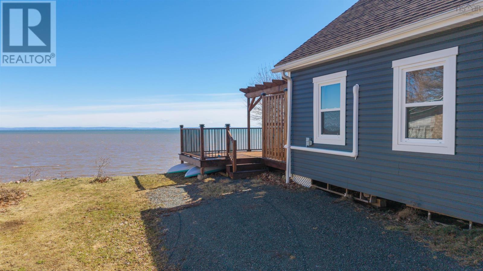 215 Jim Town Road, Jimtown, Nova Scotia  B2G 2L2 - Photo 9 - 202605926