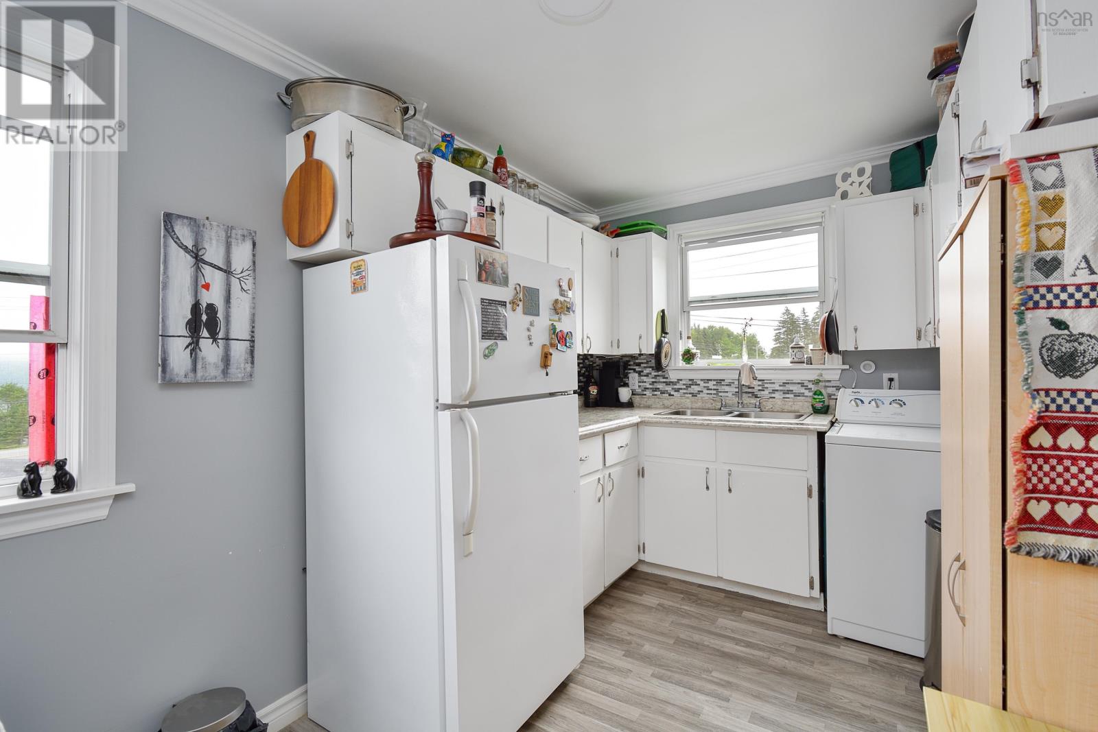 785 105 Highway, Boularderie East, Nova Scotia  B1X 1J6 - Photo 10 - 202605958