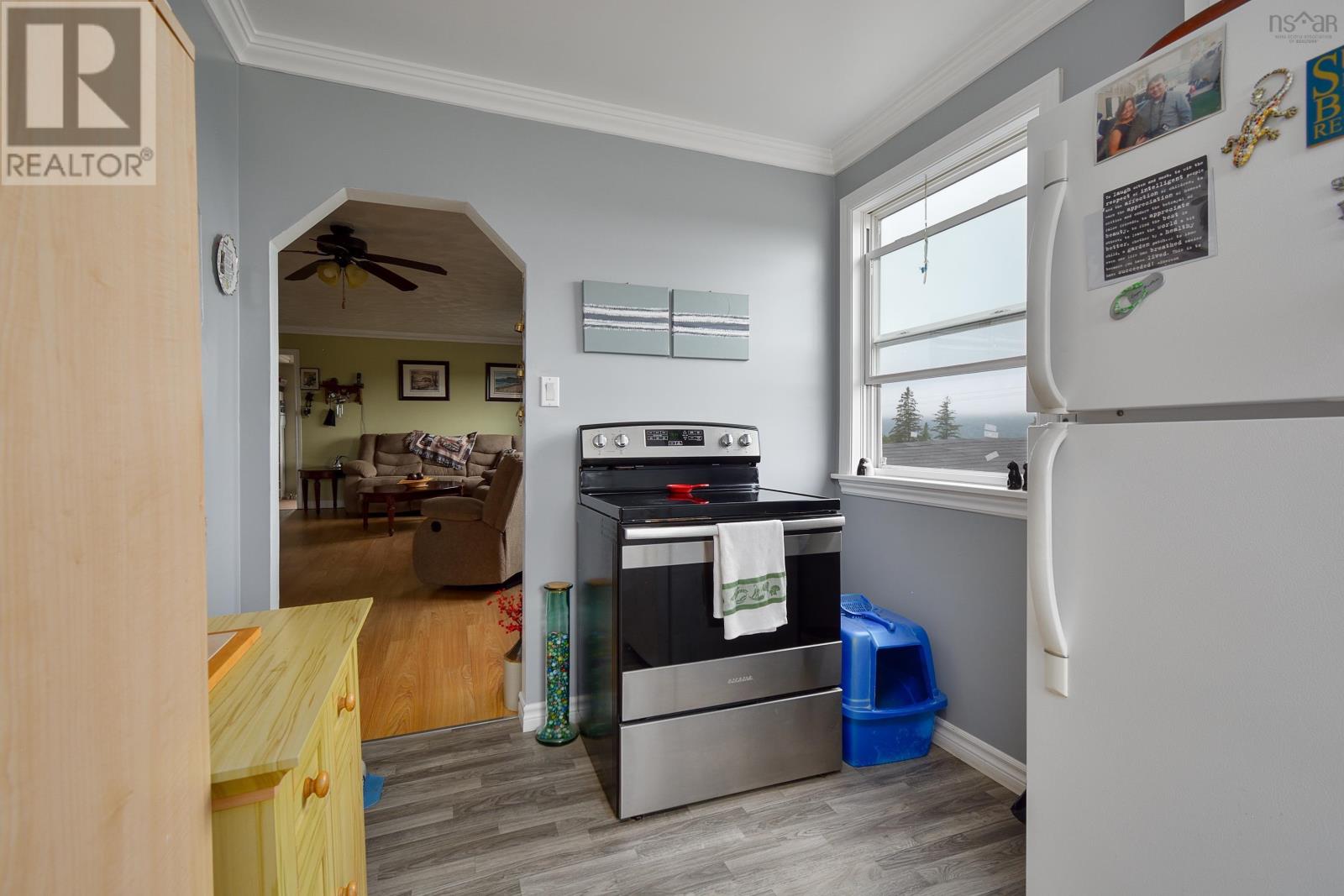 785 105 Highway, Boularderie East, Nova Scotia  B1X 1J6 - Photo 11 - 202605958