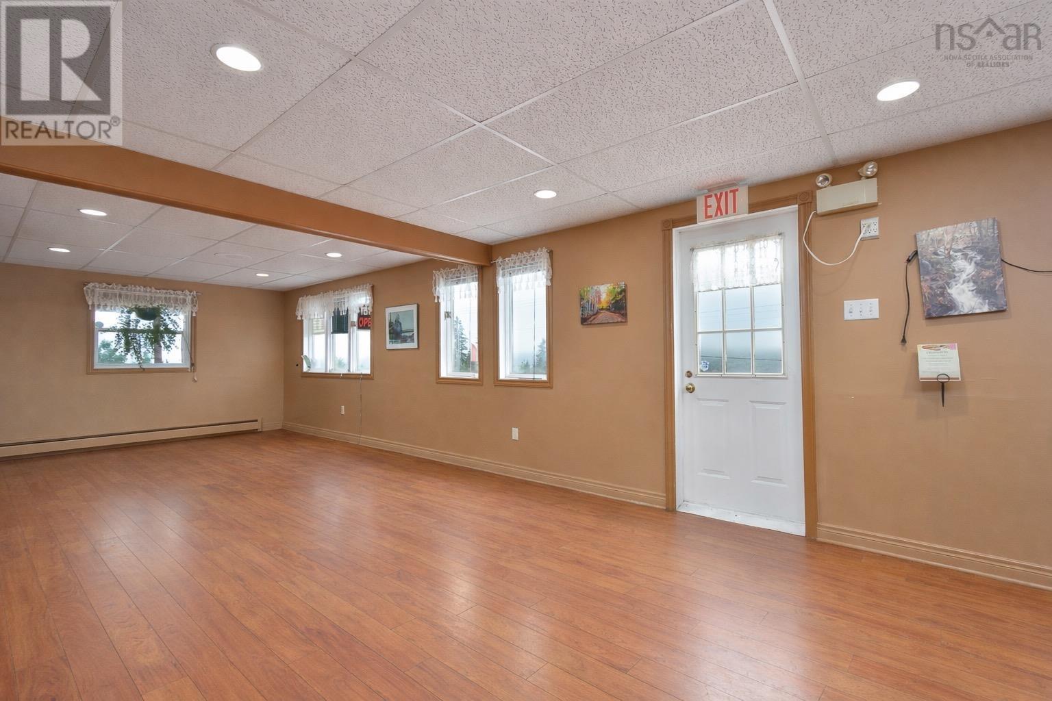 785 105 Highway, Boularderie East, Nova Scotia  B1X 1J6 - Photo 17 - 202605958