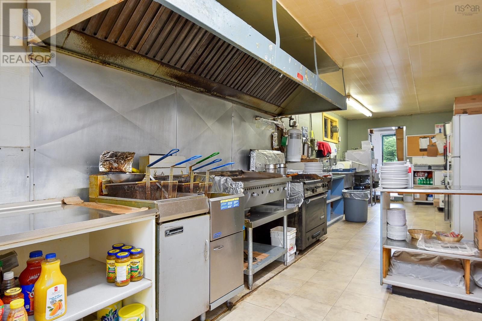 785 105 Highway, Boularderie East, Nova Scotia  B1X 1J6 - Photo 22 - 202605958