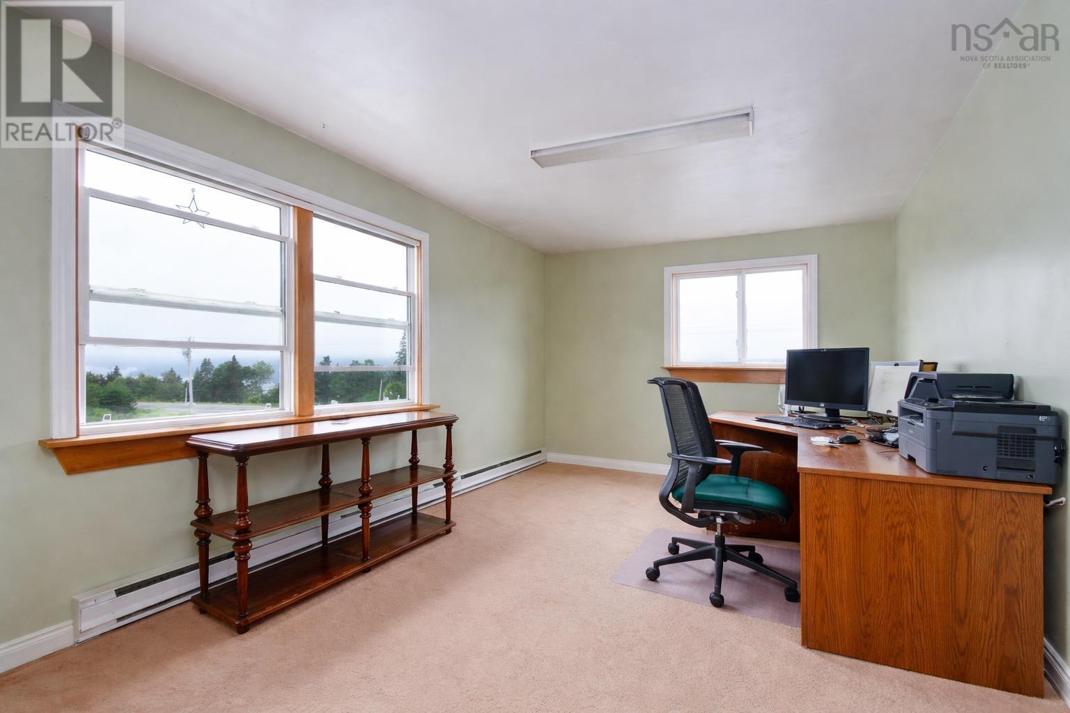 785 105 Highway, Boularderie East, Nova Scotia  B1X 1J6 - Photo 5 - 202605958