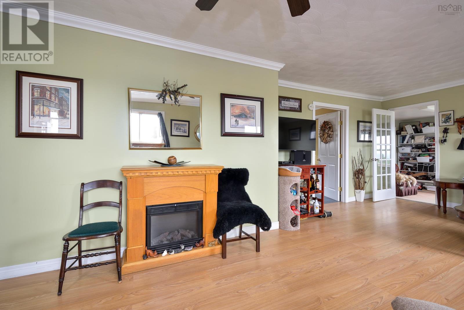 785 105 Highway, Boularderie East, Nova Scotia  B1X 1J6 - Photo 6 - 202605958