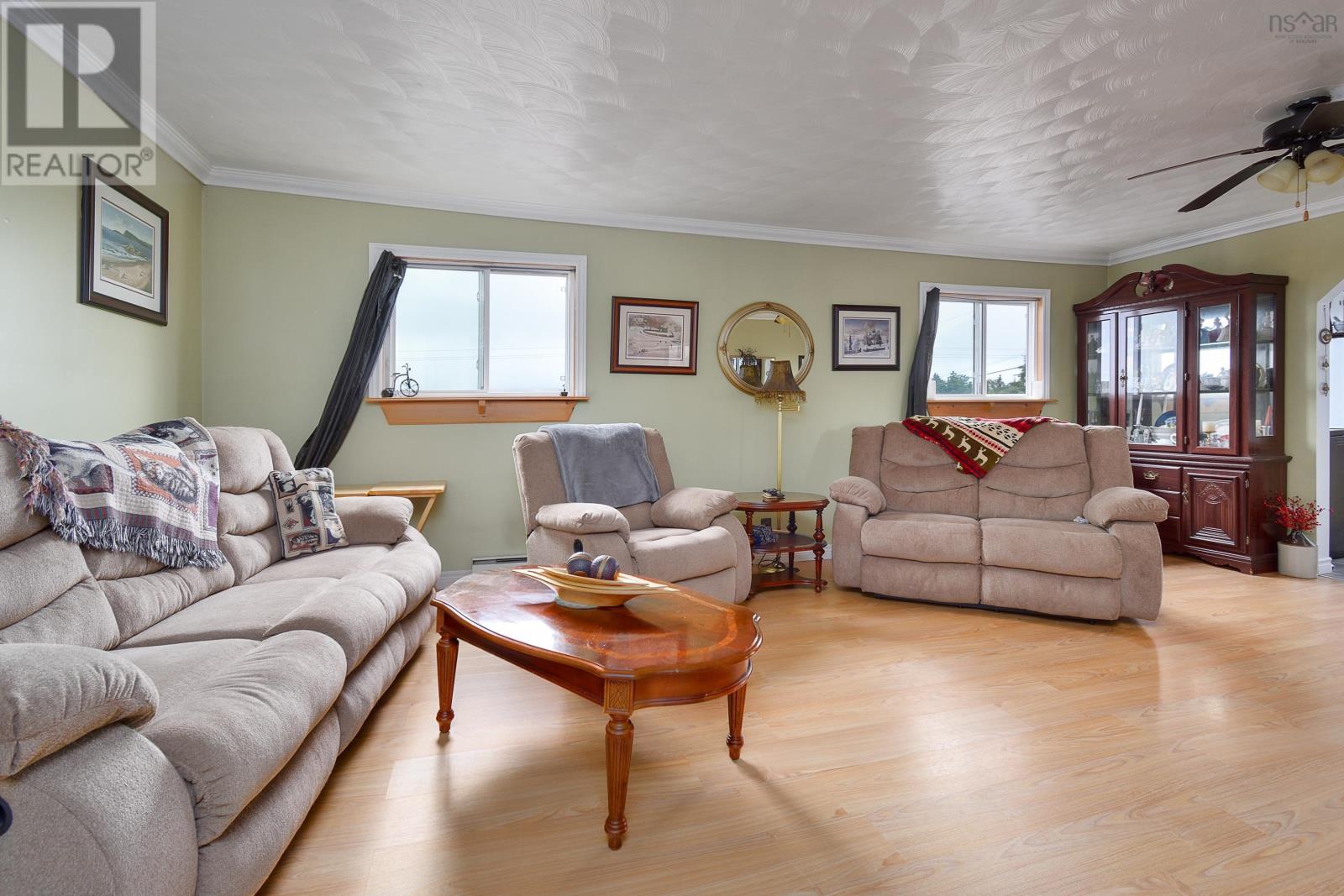 785 105 Highway, Boularderie East, Nova Scotia  B1X 1J6 - Photo 8 - 202605958