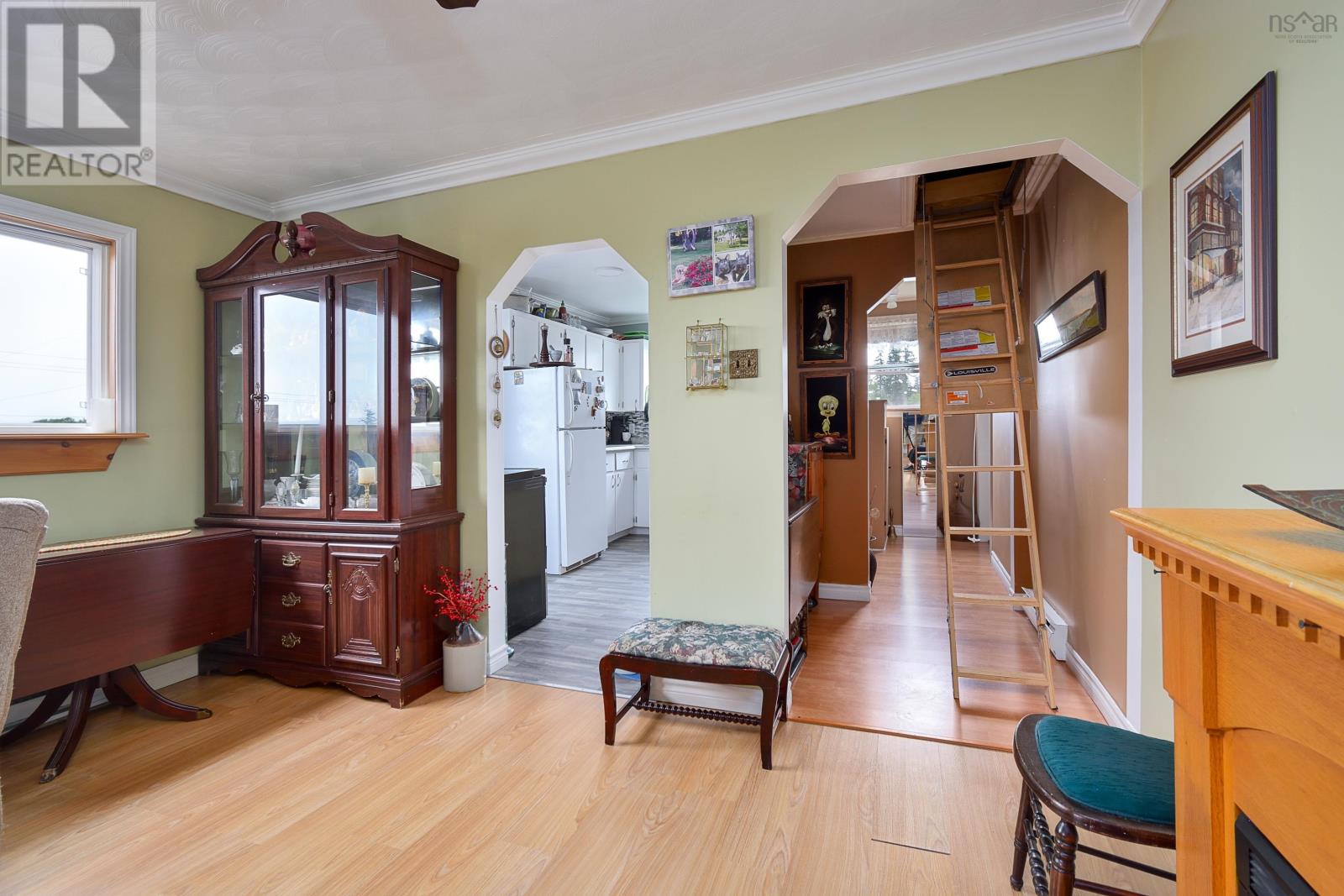 785 105 Highway, Boularderie East, Nova Scotia  B1X 1J6 - Photo 9 - 202605958