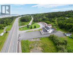785 105 Highway, boularderie east, Nova Scotia