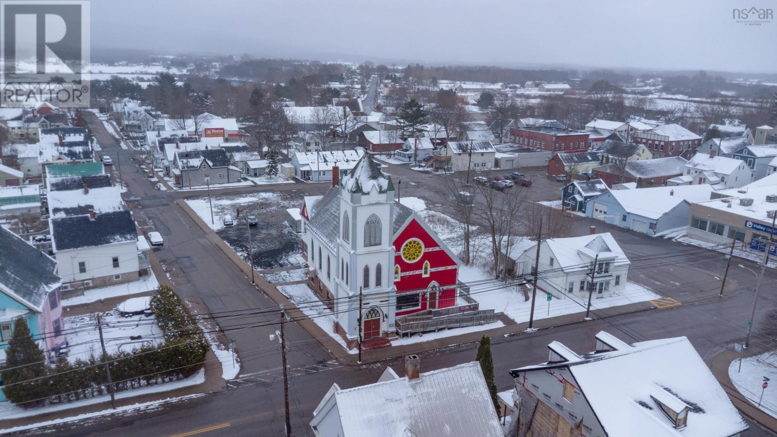 298 Granville Street, bridgetown, Nova Scotia