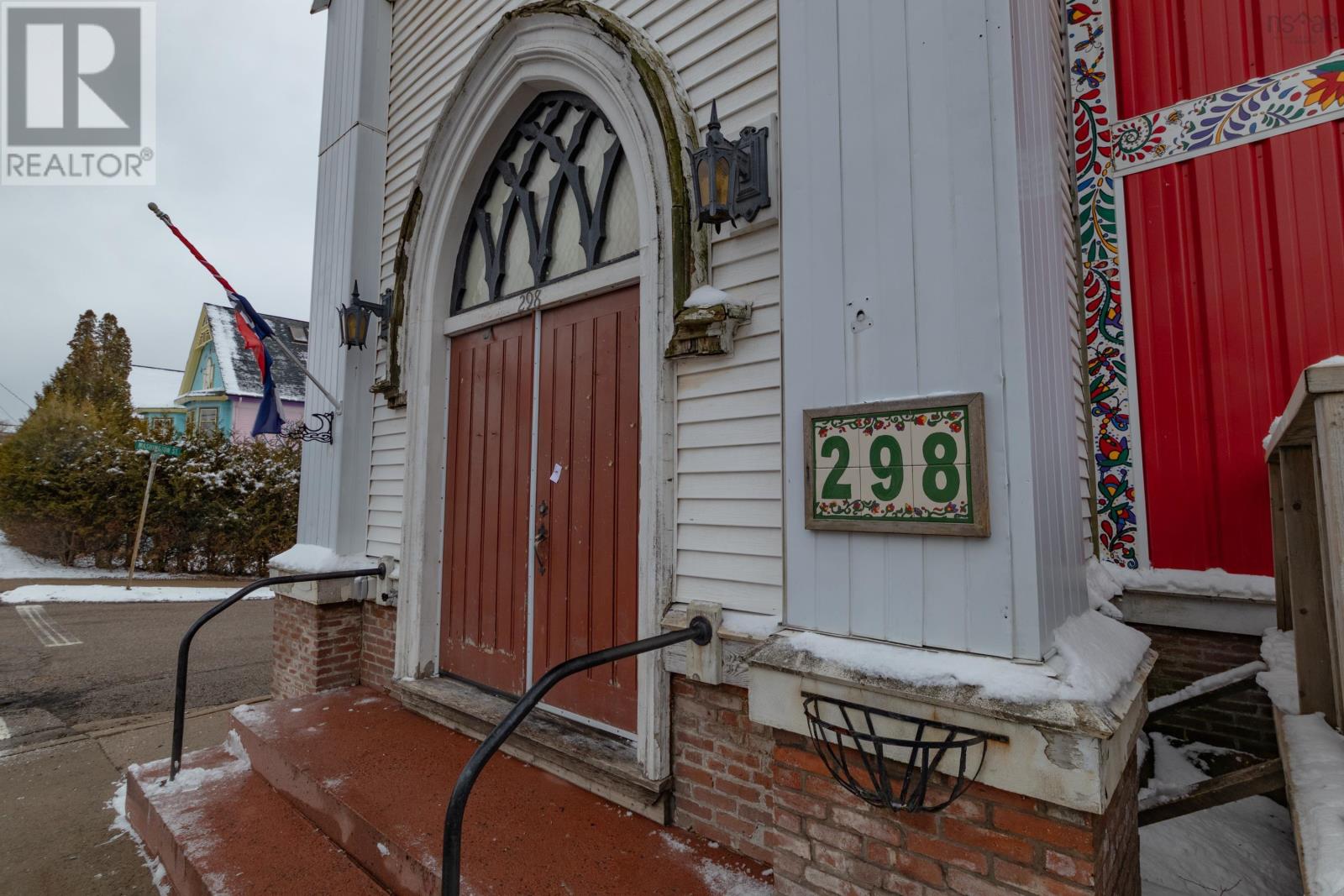 298 Granville Street, Bridgetown, Nova Scotia  B0S 1C0 - Photo 3 - 202605966
