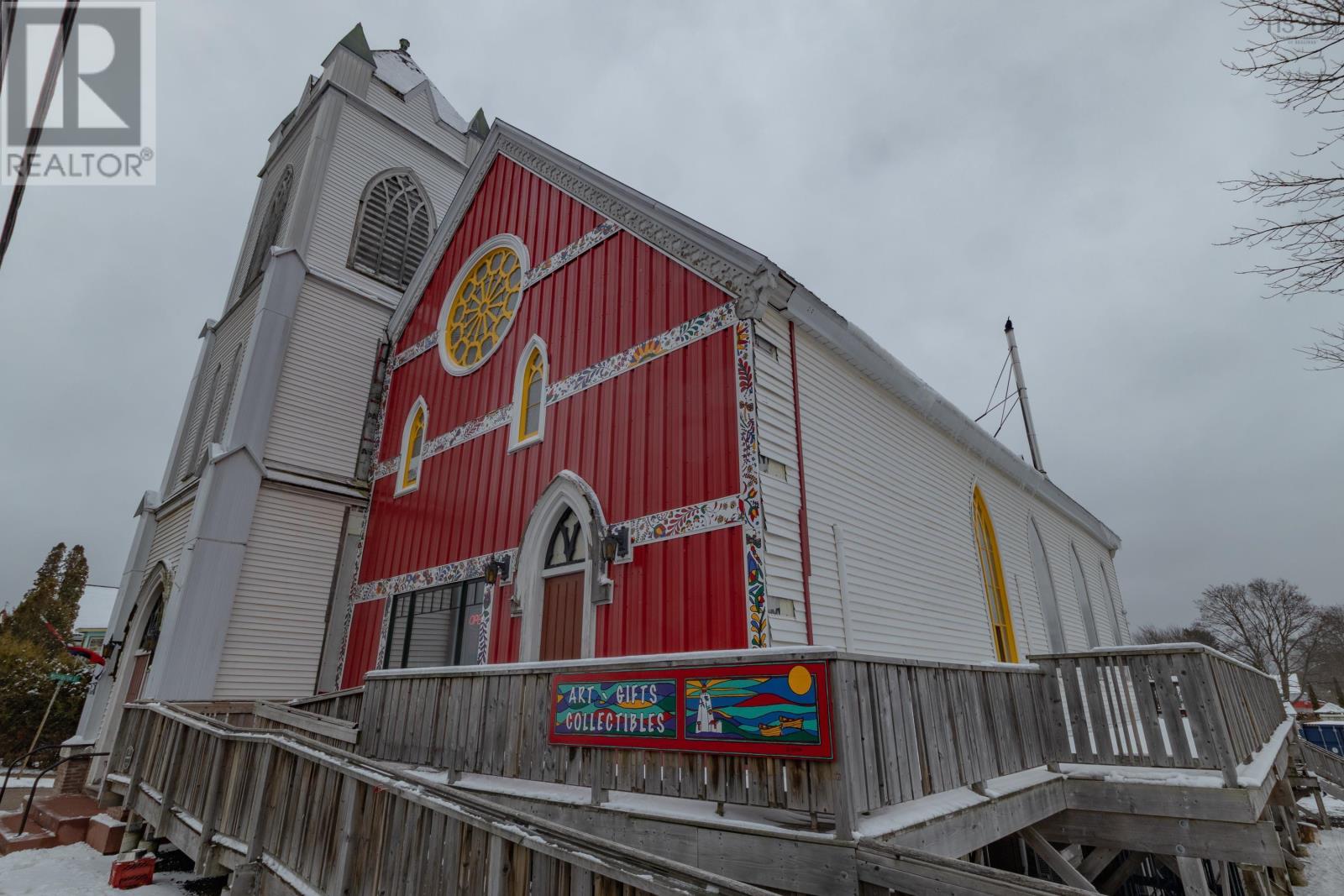 298 Granville Street, Bridgetown, Nova Scotia  B0S 1C0 - Photo 31 - 202605966