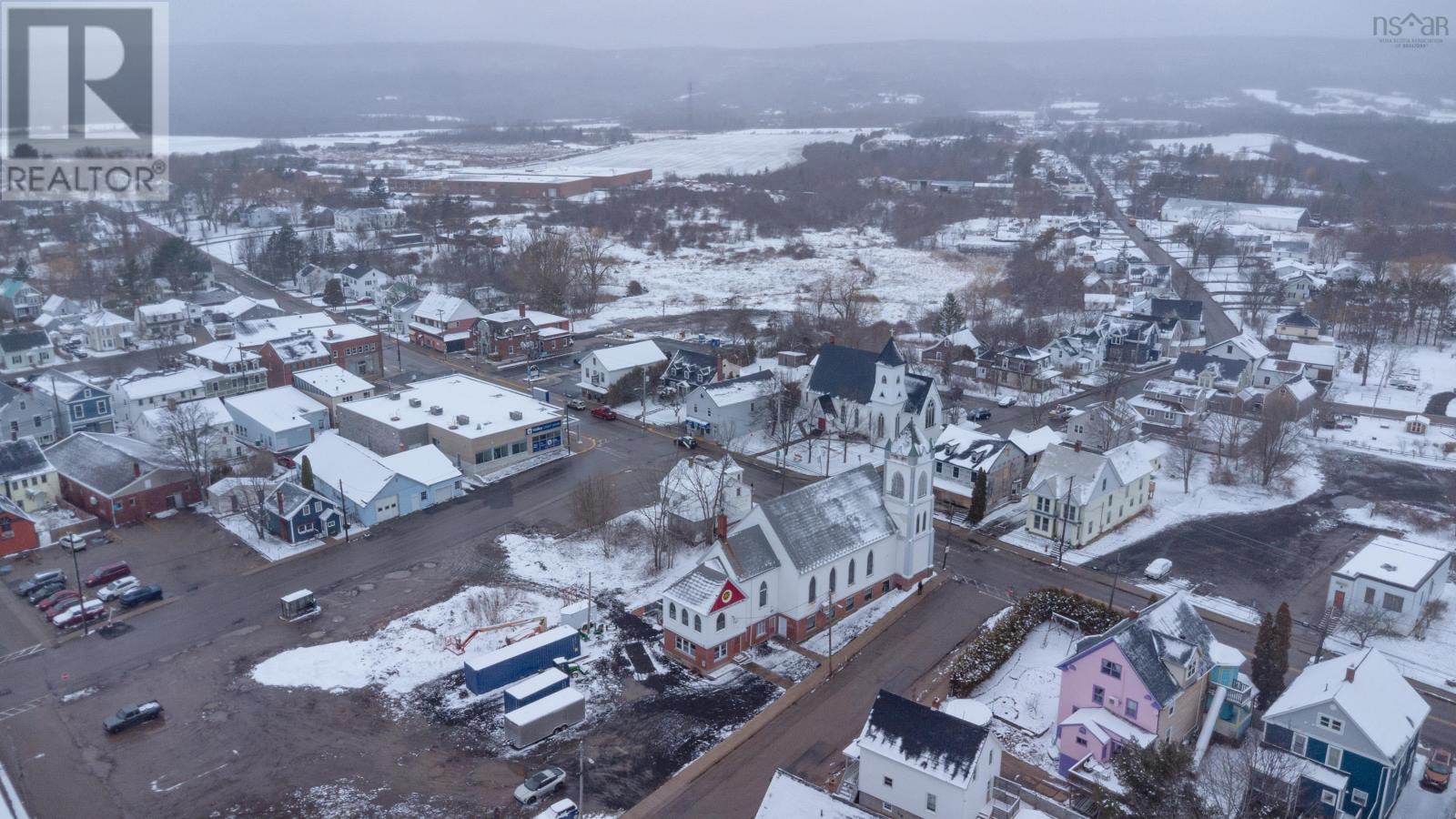 298 Granville Street, Bridgetown, Nova Scotia  B0S 1C0 - Photo 38 - 202605966