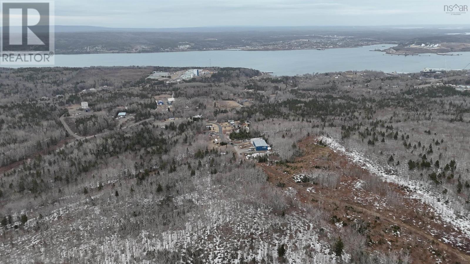 Old Mulgrave Road, mulgrave, Nova Scotia