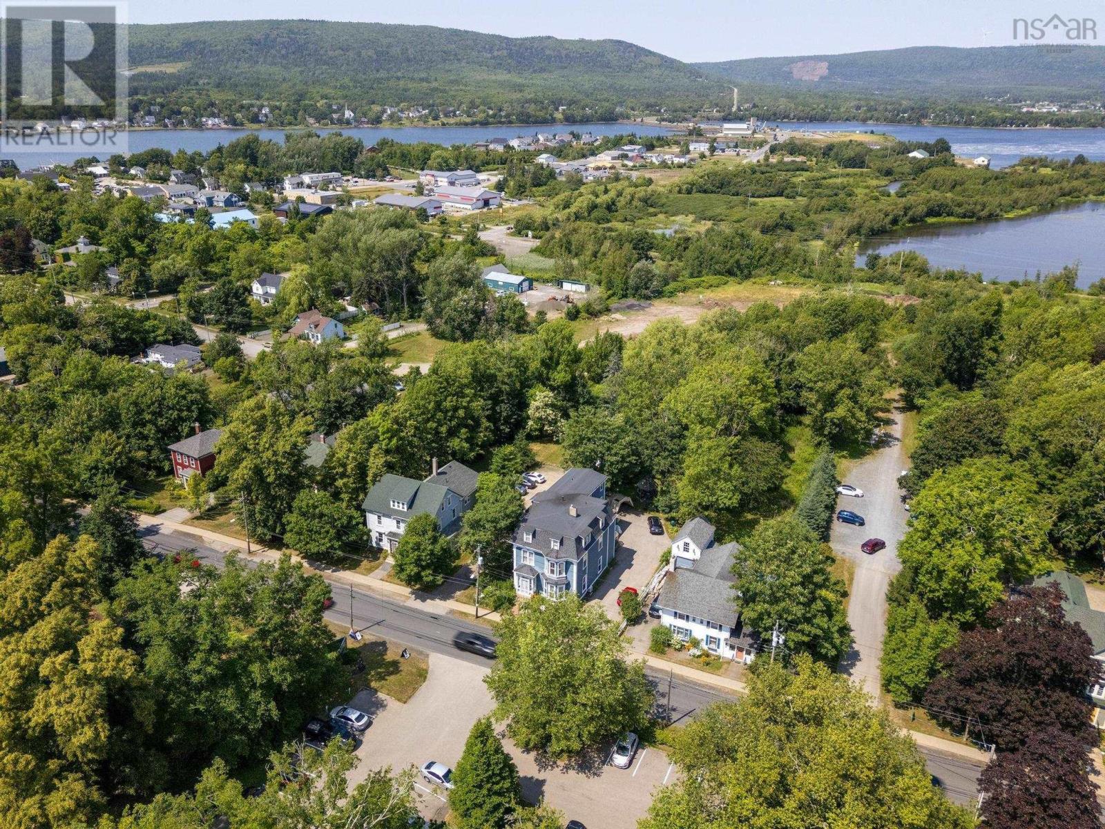 446 St George Street, Annapolis Royal, Nova Scotia  B0S 1A0 - Photo 2 - 202606175