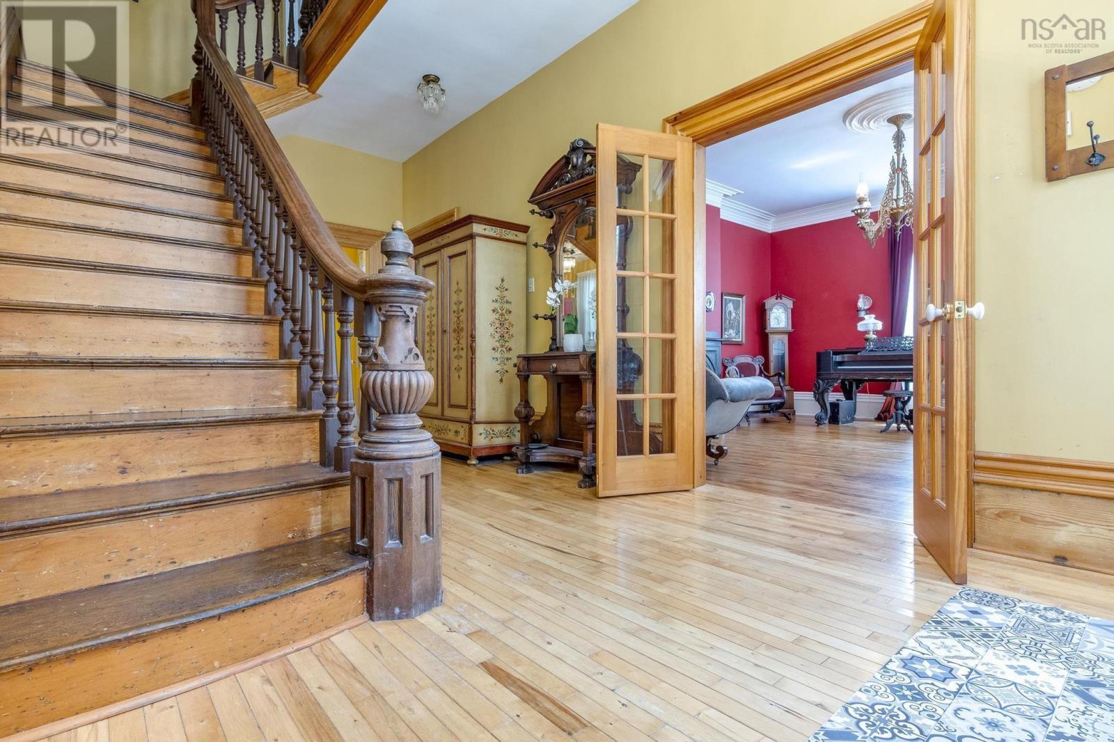 446 St George Street, Annapolis Royal, Nova Scotia  B0S 1A0 - Photo 4 - 202606175