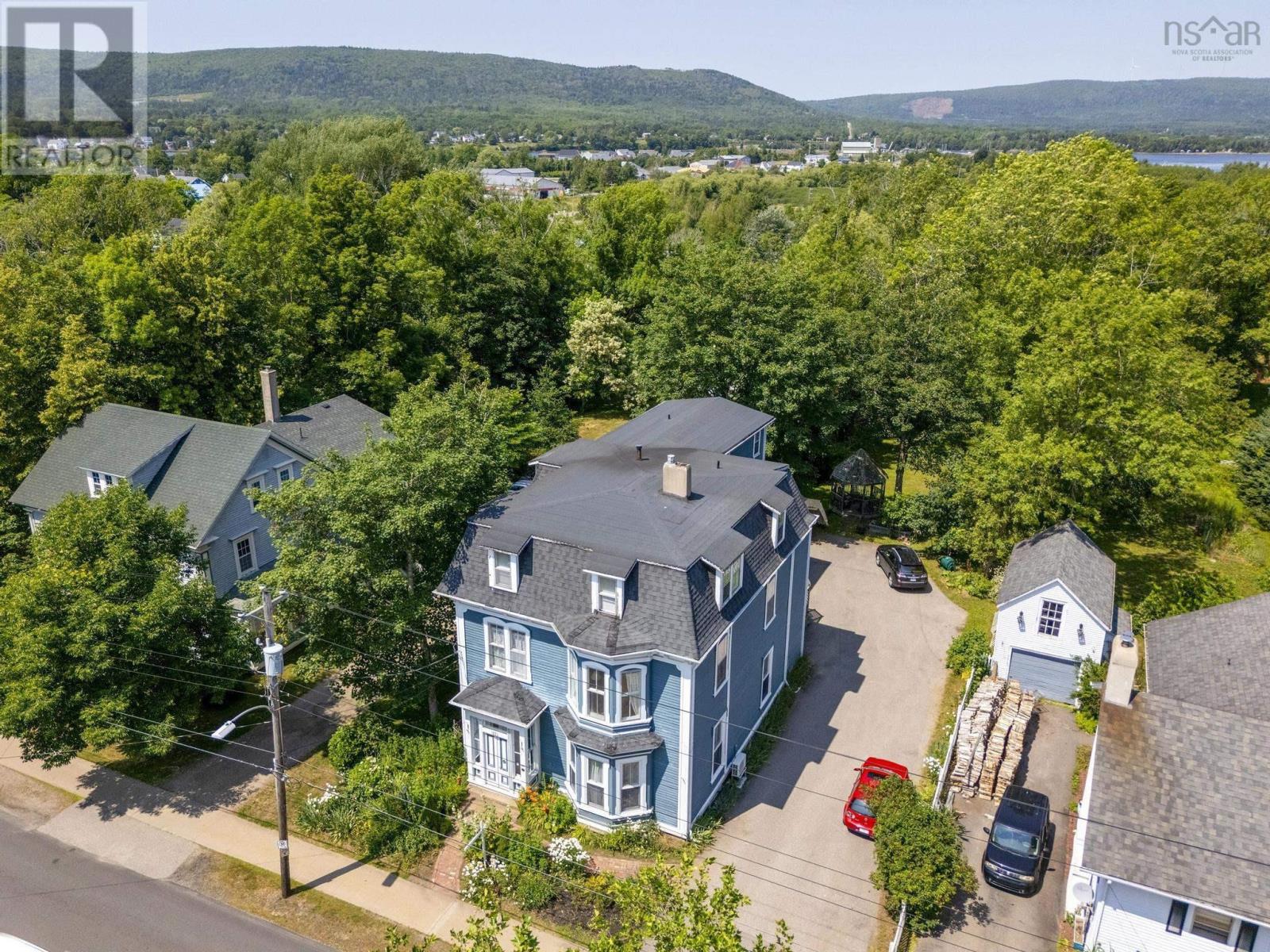 446 St George Street, Annapolis Royal, Nova Scotia  B0S 1A0 - Photo 45 - 202606175