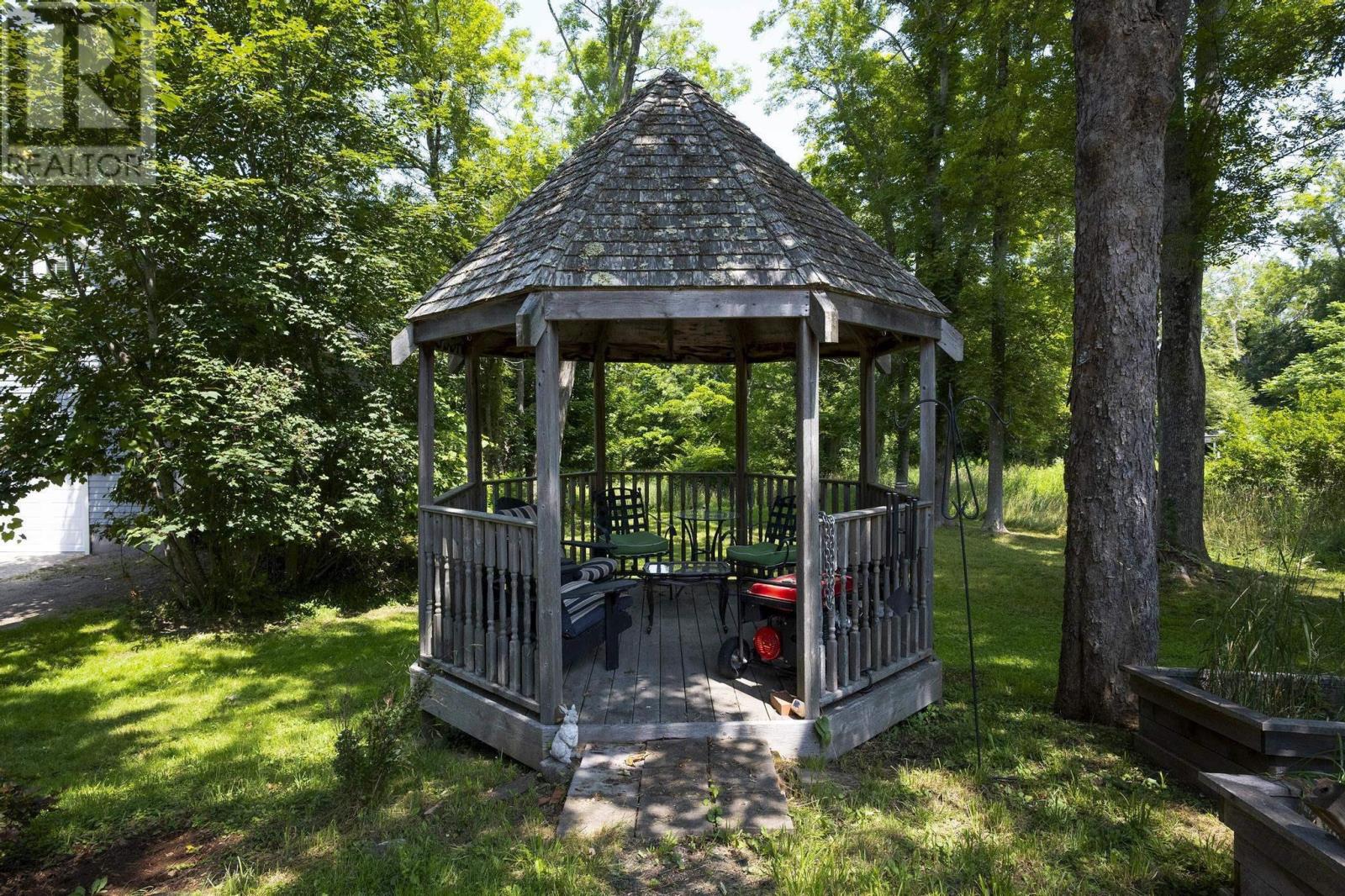 446 St George Street, Annapolis Royal, Nova Scotia  B0S 1A0 - Photo 47 - 202606175