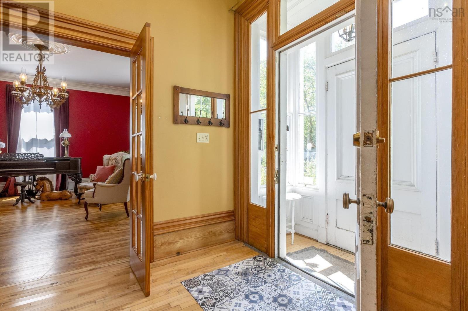 446 St George Street, Annapolis Royal, Nova Scotia  B0S 1A0 - Photo 5 - 202606175