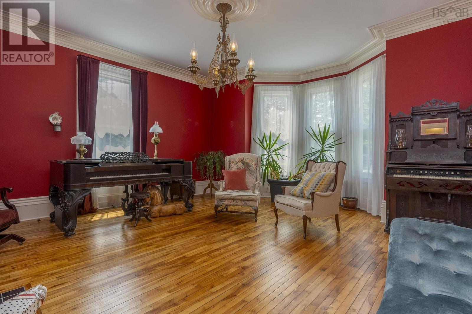 446 St George Street, Annapolis Royal, Nova Scotia  B0S 1A0 - Photo 6 - 202606175