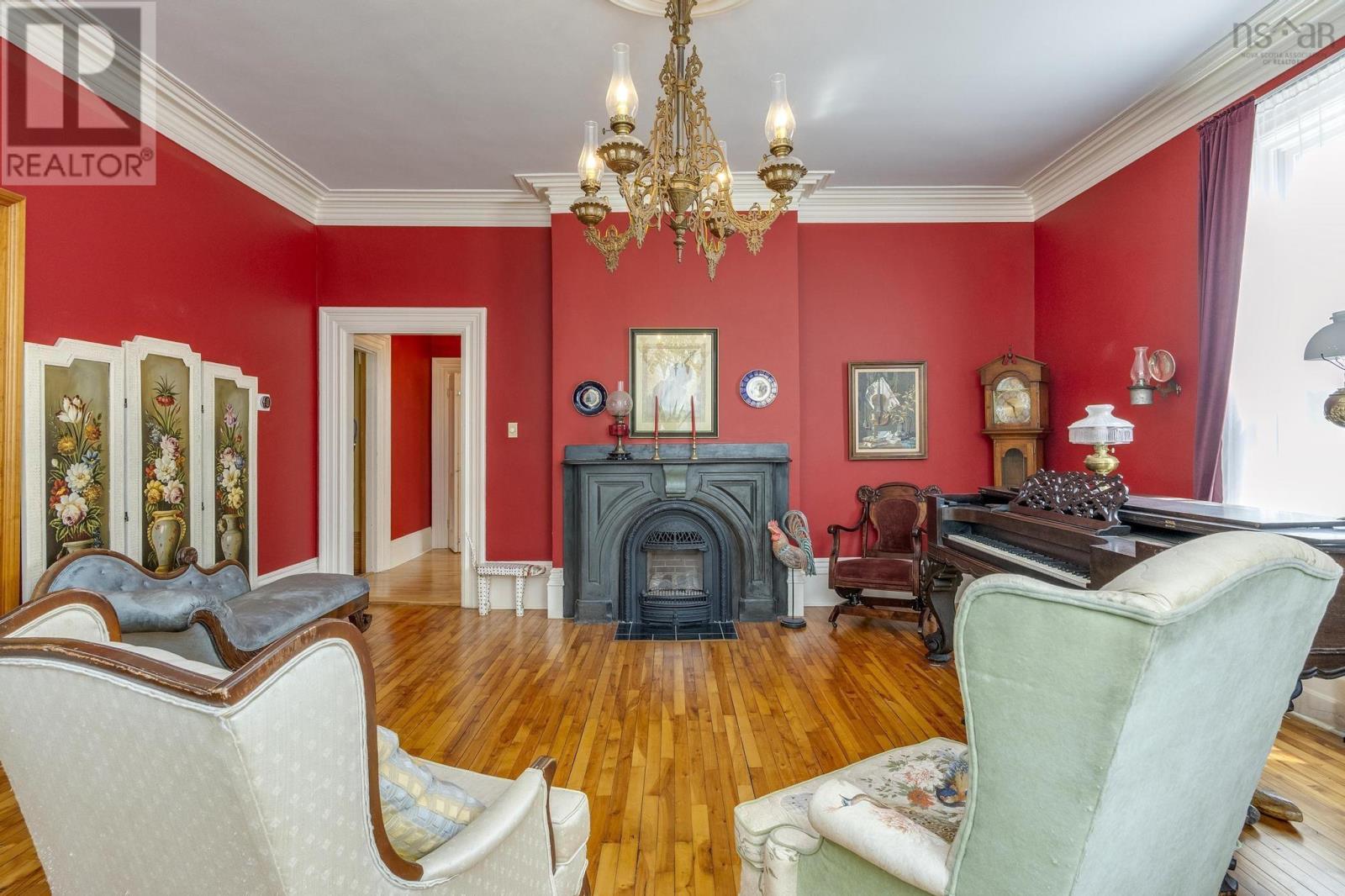 446 St George Street, Annapolis Royal, Nova Scotia  B0S 1A0 - Photo 7 - 202606175