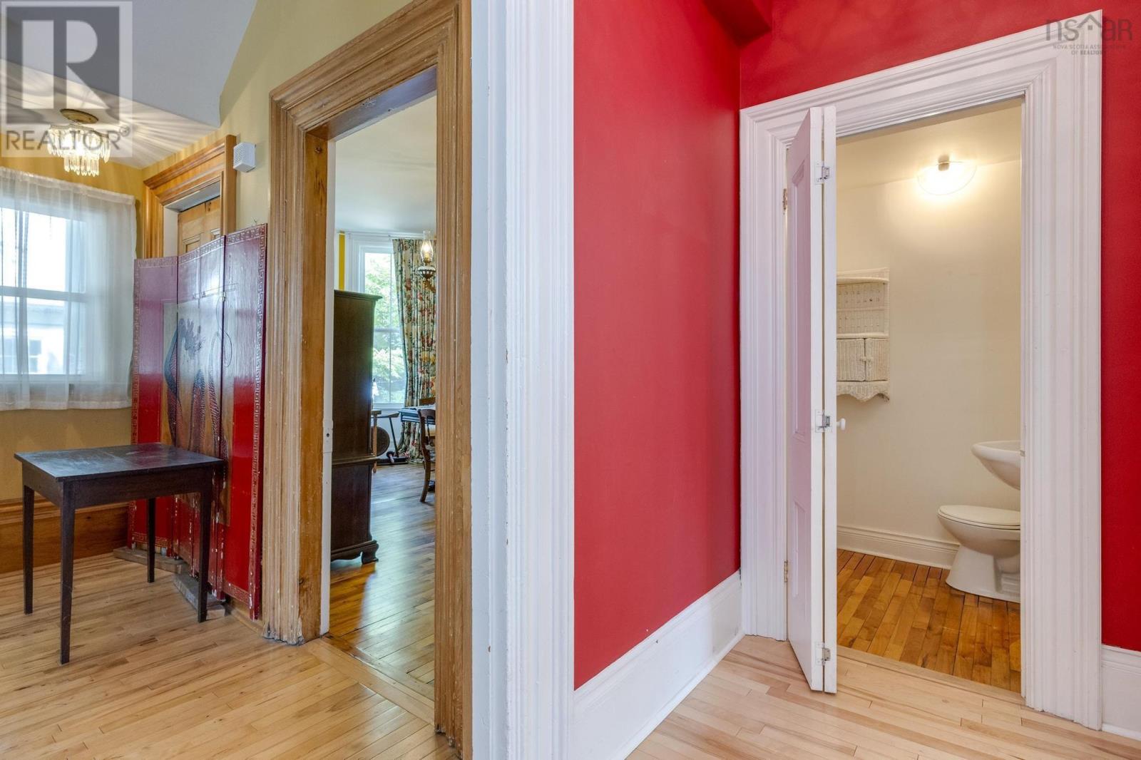 446 St George Street, Annapolis Royal, Nova Scotia  B0S 1A0 - Photo 9 - 202606175