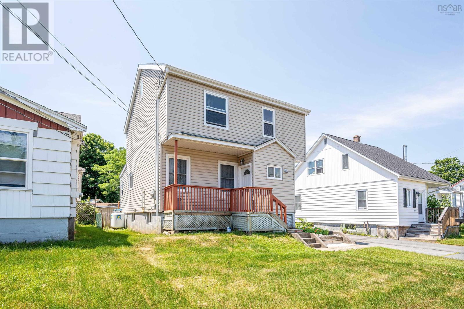 3222 Micmac Street, halifax, Nova Scotia