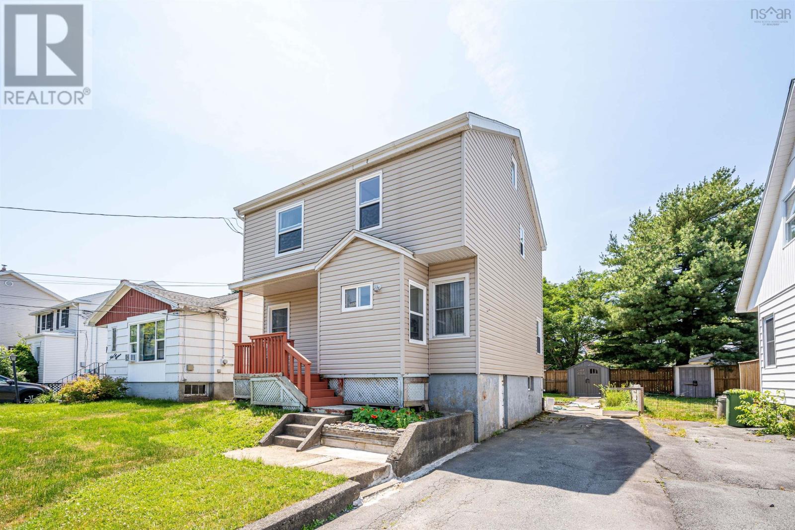 3222 Micmac Street, Halifax, Nova Scotia  B3L 3W4 - Photo 2 - 202606206
