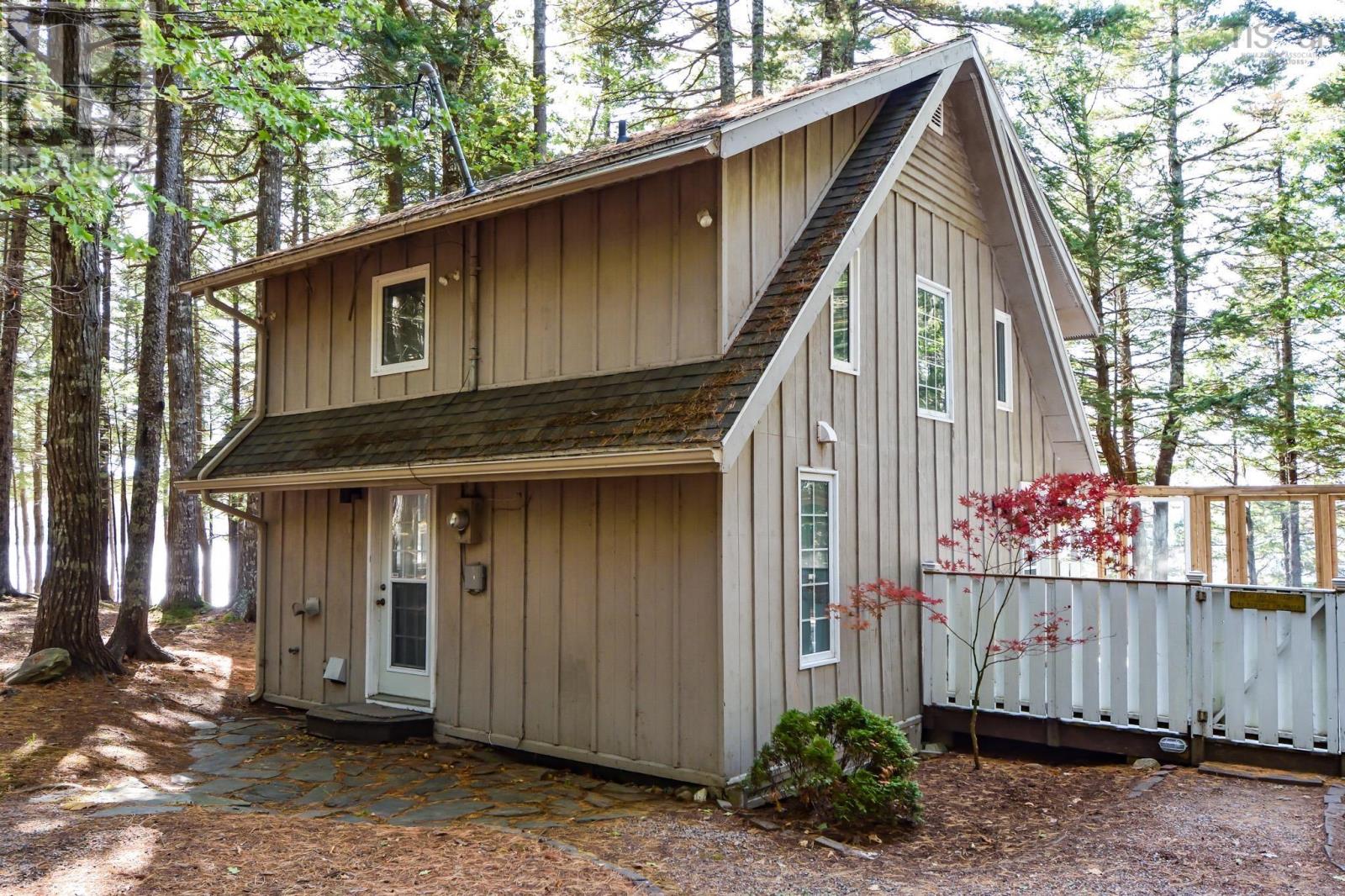 539 Canoe Island Road, Middle New Cornwall, Nova Scotia  B0J 2E0 - Photo 32 - 202606213