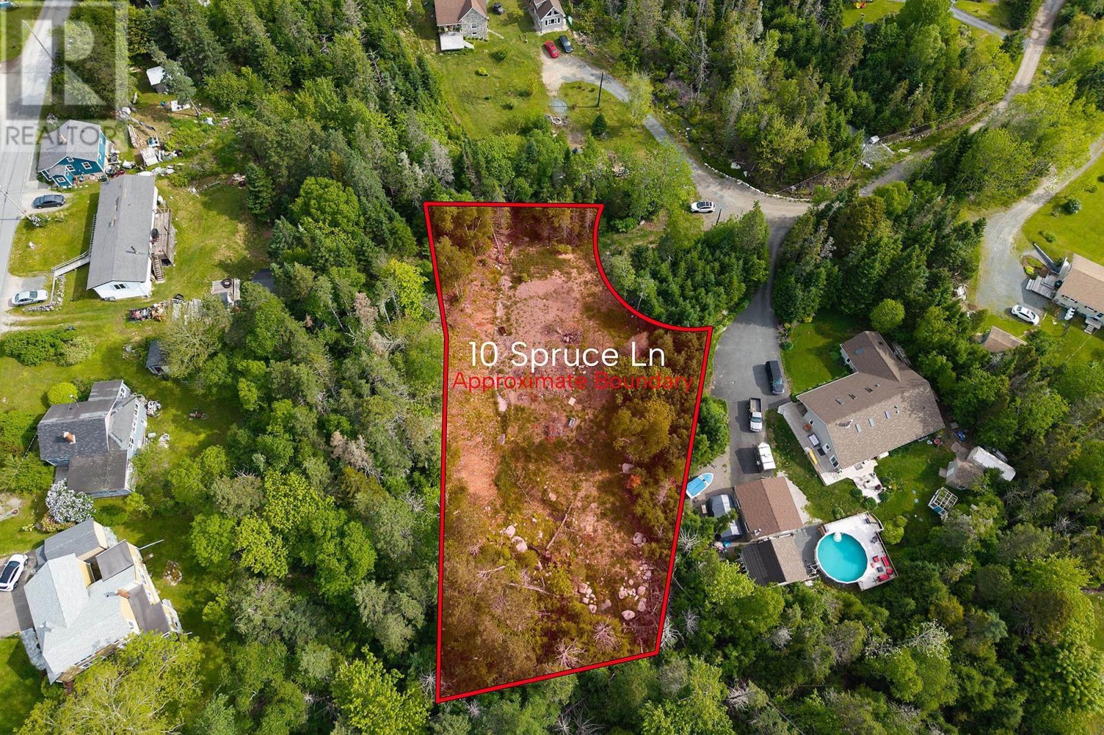 10 Spruce Lane, boutiliers point, Nova Scotia
