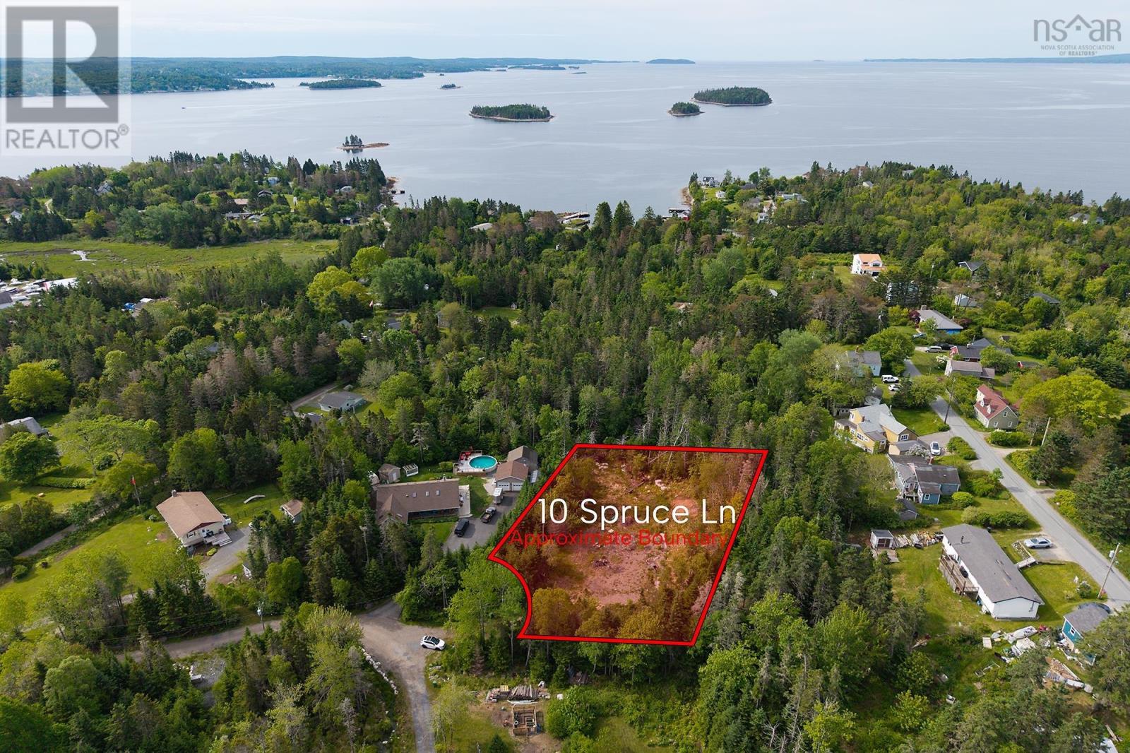 10 Spruce Lane, Boutiliers Point, Nova Scotia  B3Z 4G8 - Photo 2 - 202606214