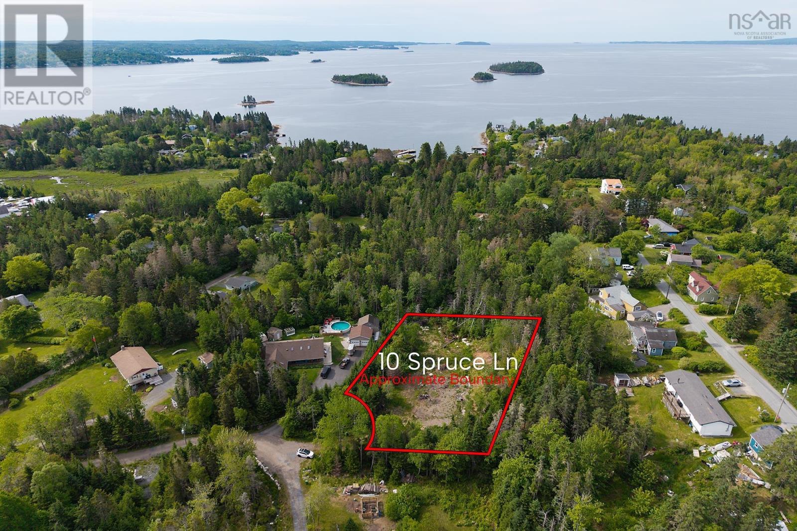 10 Spruce Lane, Boutiliers Point, Nova Scotia  B3Z 4G8 - Photo 3 - 202606214