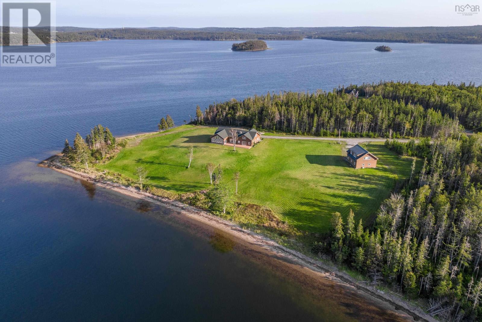 485&489 Maple Drive, Cape George, Nova Scotia  B0E 3B0 - Photo 46 - 202606220