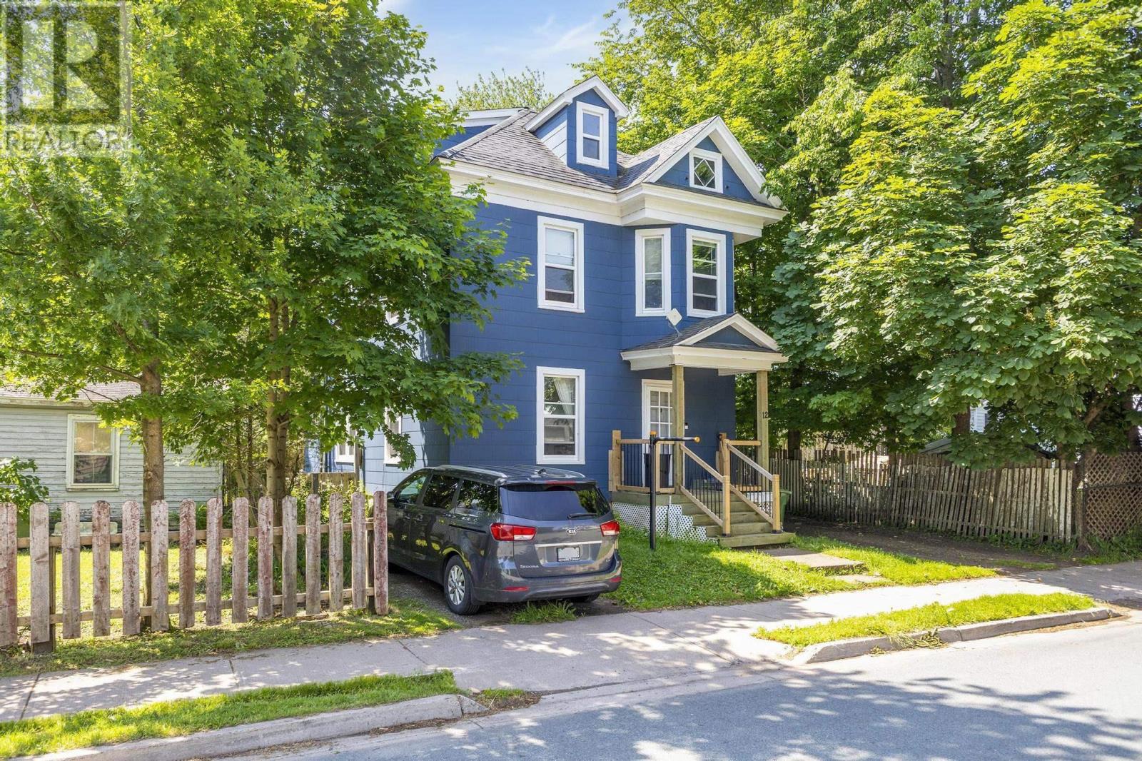 12 Alice Street, Truro, Nova Scotia  B2N 2M5 - Photo 2 - 202606224