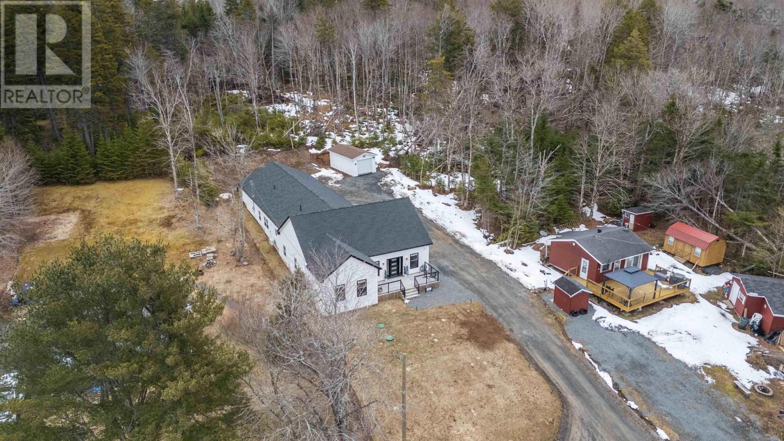 30 Cove Road, East Uniacke, Nova Scotia  B0N 1Z0 - Photo 44 - 202606236