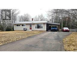 72 Morley Avenue, truro heights, Nova Scotia