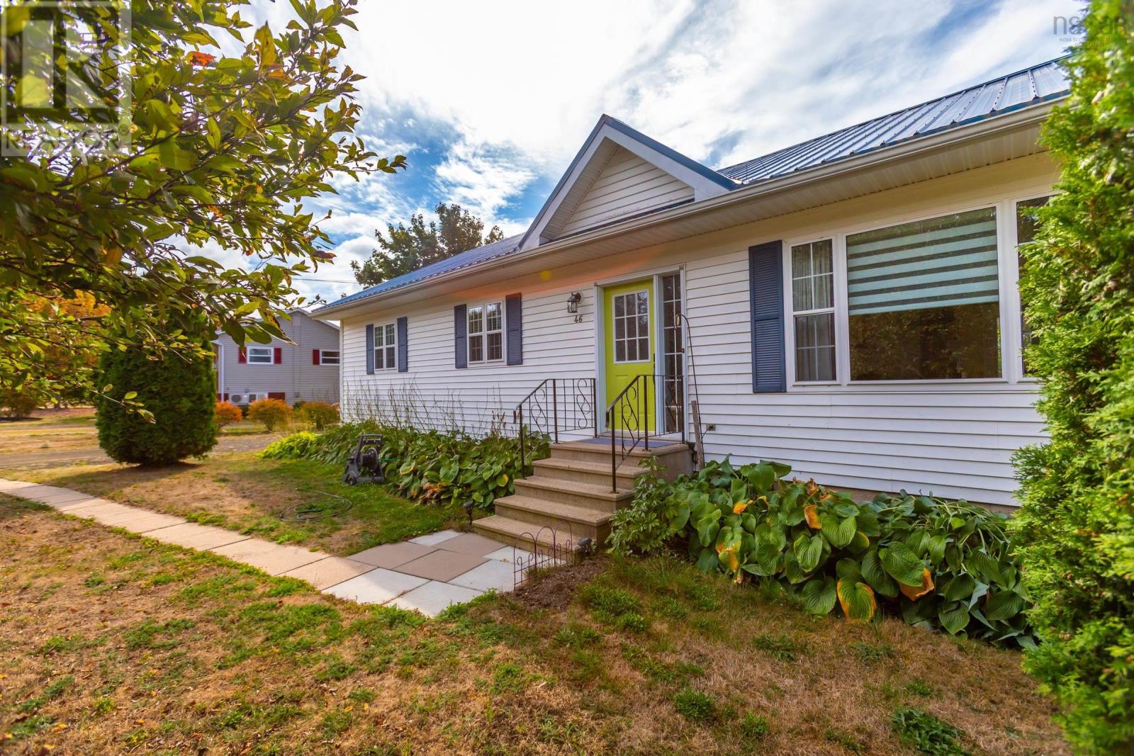 46 Riverview Drive, Bridgetown, Nova Scotia  B0S 1C0 - Photo 2 - 202606240