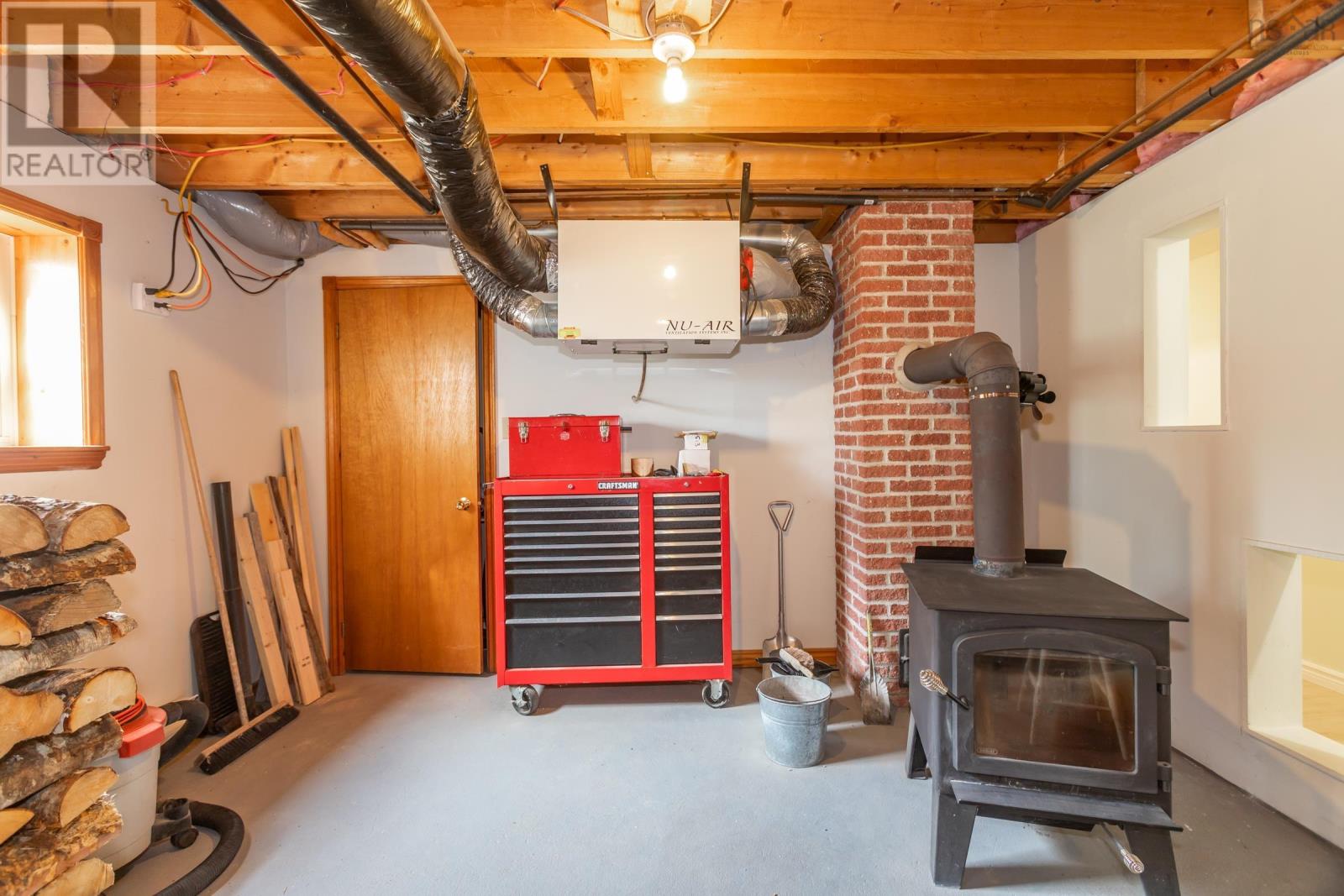 46 Riverview Drive, Bridgetown, Nova Scotia  B0S 1C0 - Photo 35 - 202606240