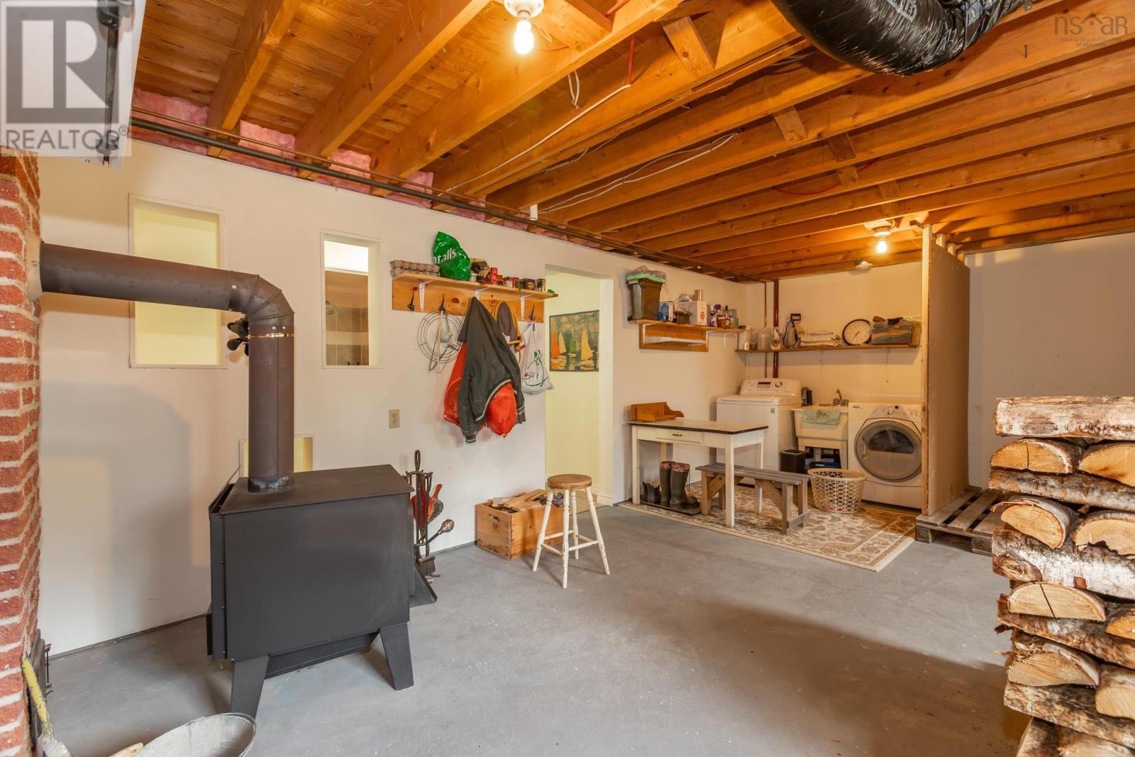 46 Riverview Drive, Bridgetown, Nova Scotia  B0S 1C0 - Photo 36 - 202606240