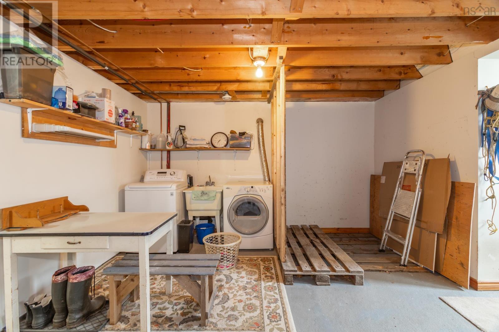 46 Riverview Drive, Bridgetown, Nova Scotia  B0S 1C0 - Photo 37 - 202606240