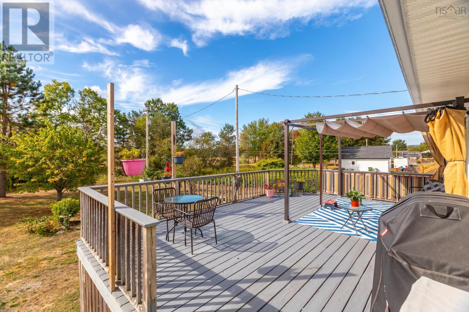 46 Riverview Drive, Bridgetown, Nova Scotia  B0S 1C0 - Photo 38 - 202606240