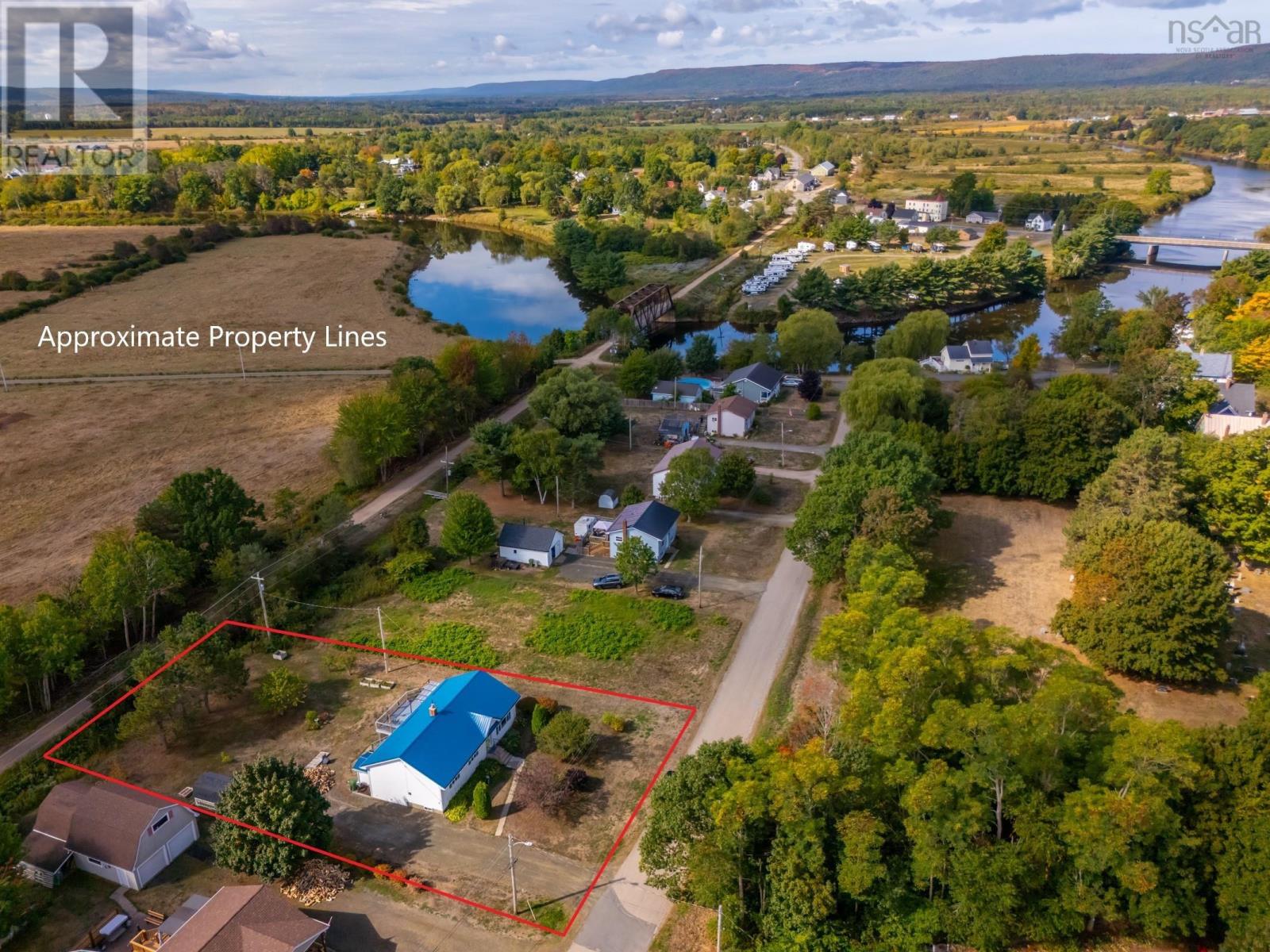 46 Riverview Drive, Bridgetown, Nova Scotia  B0S 1C0 - Photo 43 - 202606240