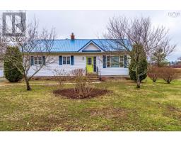 46 Riverview Drive, bridgetown, Nova Scotia