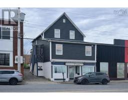 428 George Street, sydney, Nova Scotia