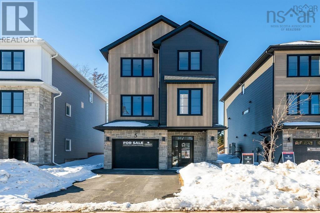 5 Pearlgarden Close, dartmouth, Nova Scotia