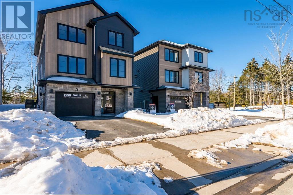 5 Pearlgarden Close, Dartmouth, Nova Scotia  B2X 0C2 - Photo 2 - 202606243