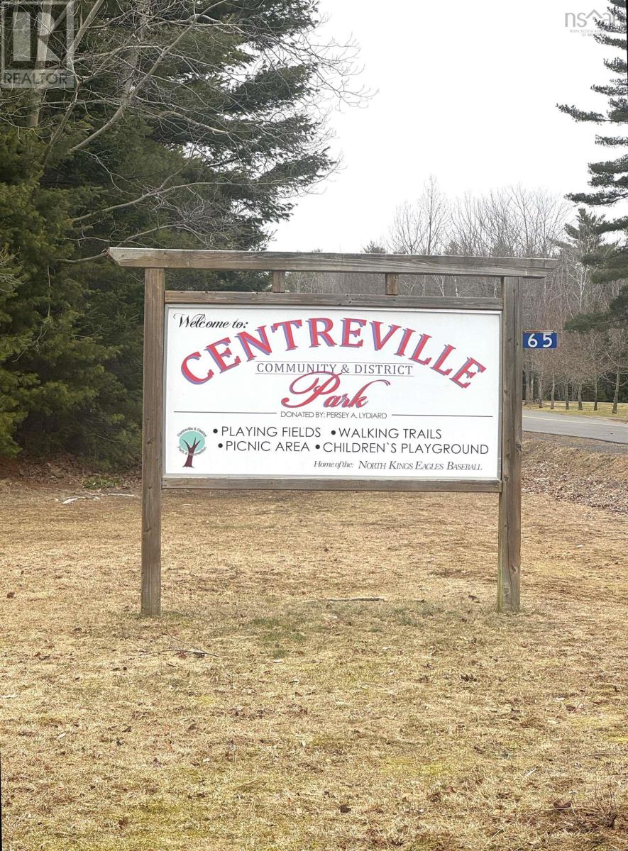 Lot 20 Lacey Drive, Centreville, Nova Scotia  B0P 1J0 - Photo 2 - 202606246