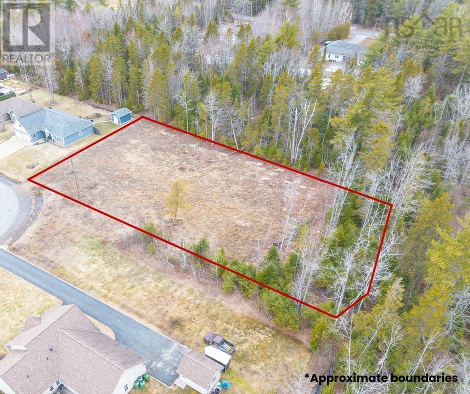 Lot 20 Lacey Drive, Centreville, Nova Scotia  B0P 1J0 - Photo 3 - 202606246