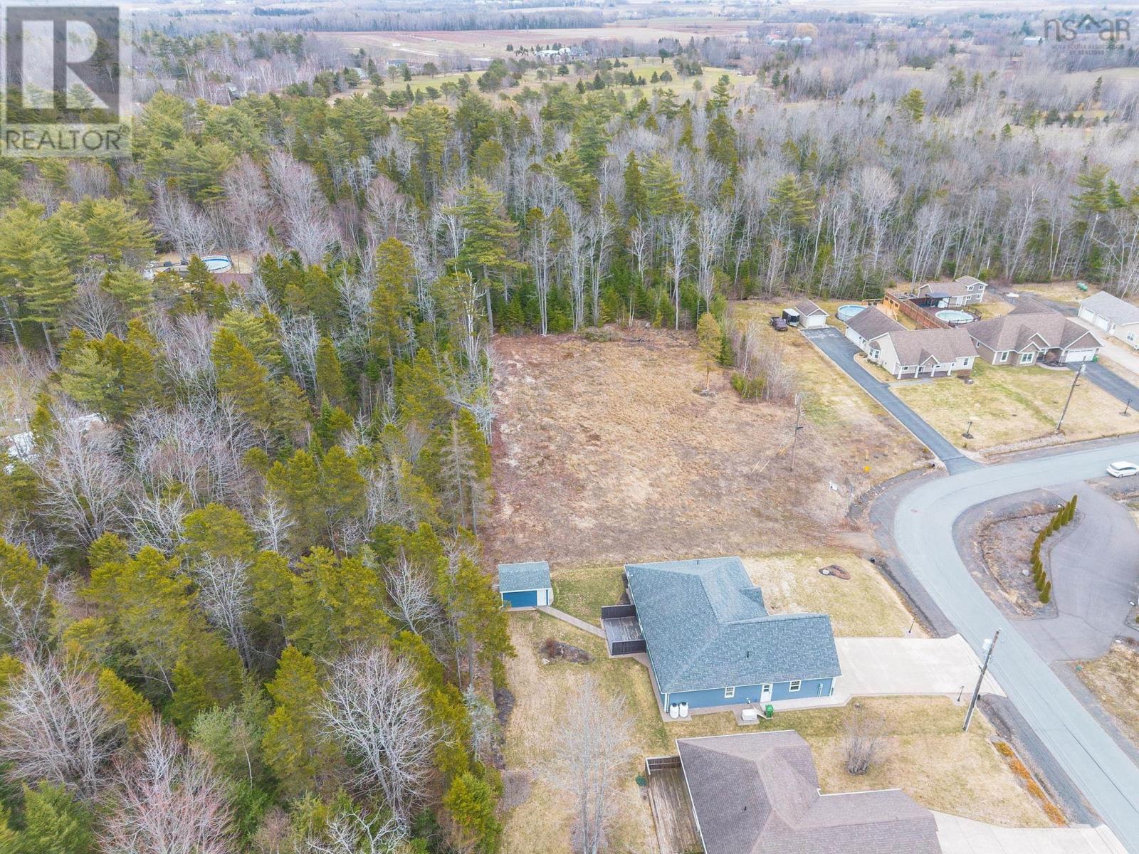 Lot 20 Lacey Drive, Centreville, Nova Scotia  B0P 1J0 - Photo 9 - 202606246